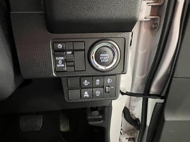 タントＸ　走行１０４５キロ／ＬＥＤヘッドランプ／シートヒーター１年保証距離無制限　走行距離１０４５キロ　マット　サイドエアバッグ　ＬＥＤヘッドランプ　アイドリングストップ　シートヒーター　片側電動スライドドア　オート格納式ドアミラー（埼玉県）の中古車