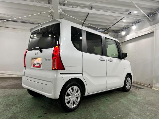 タントＸ　走行１０４５キロ／ＬＥＤヘッドランプ／シートヒーター１年保証距離無制限　走行距離１０４５キロ　マット　サイドエアバッグ　ＬＥＤヘッドランプ　アイドリングストップ　シートヒーター　片側電動スライドドア　オート格納式ドアミラー（埼玉県）の中古車