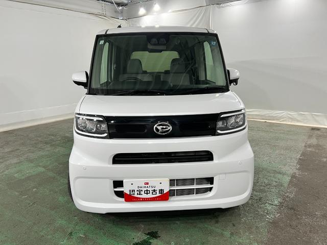 タントＸ　走行１０４５キロ／ＬＥＤヘッドランプ／シートヒーター１年保証距離無制限　走行距離１０４５キロ　マット　サイドエアバッグ　ＬＥＤヘッドランプ　アイドリングストップ　シートヒーター　片側電動スライドドア　オート格納式ドアミラー（埼玉県）の中古車