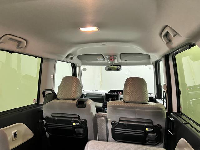 タントＸ　走行１０４５キロ／ＬＥＤヘッドランプ／シートヒーター１年保証距離無制限　走行距離１０４５キロ　マット　サイドエアバッグ　ＬＥＤヘッドランプ　アイドリングストップ　シートヒーター　片側電動スライドドア　オート格納式ドアミラー（埼玉県）の中古車