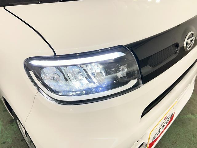 タントＸ　走行１０４５キロ／ＬＥＤヘッドランプ／シートヒーター１年保証距離無制限　走行距離１０４５キロ　マット　サイドエアバッグ　ＬＥＤヘッドランプ　アイドリングストップ　シートヒーター　片側電動スライドドア　オート格納式ドアミラー（埼玉県）の中古車