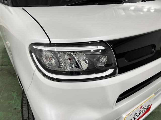 タントＸ　走行１０４５キロ／ＬＥＤヘッドランプ／シートヒーター１年保証距離無制限　走行距離１０４５キロ　マット　サイドエアバッグ　ＬＥＤヘッドランプ　アイドリングストップ　シートヒーター　片側電動スライドドア　オート格納式ドアミラー（埼玉県）の中古車