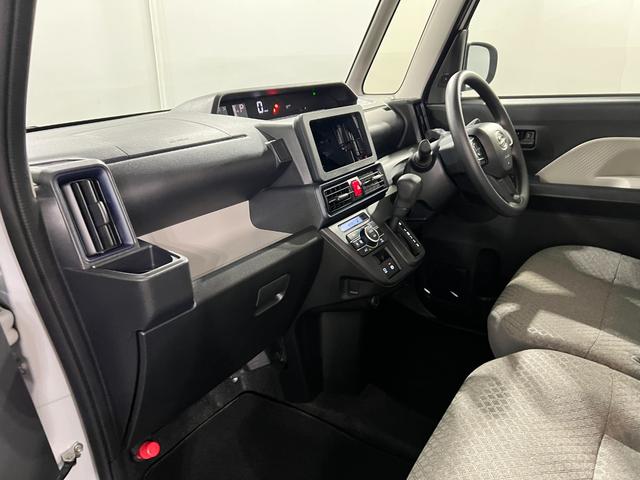 タントＸ　走行１０４５キロ／ＬＥＤヘッドランプ／シートヒーター１年保証距離無制限　走行距離１０４５キロ　マット　サイドエアバッグ　ＬＥＤヘッドランプ　アイドリングストップ　シートヒーター　片側電動スライドドア　オート格納式ドアミラー（埼玉県）の中古車