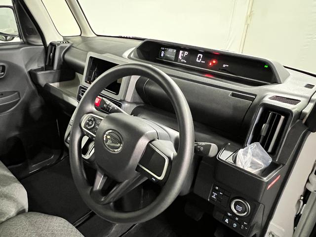 タントＸ　走行１０４５キロ／ＬＥＤヘッドランプ／シートヒーター１年保証距離無制限　走行距離１０４５キロ　マット　サイドエアバッグ　ＬＥＤヘッドランプ　アイドリングストップ　シートヒーター　片側電動スライドドア　オート格納式ドアミラー（埼玉県）の中古車