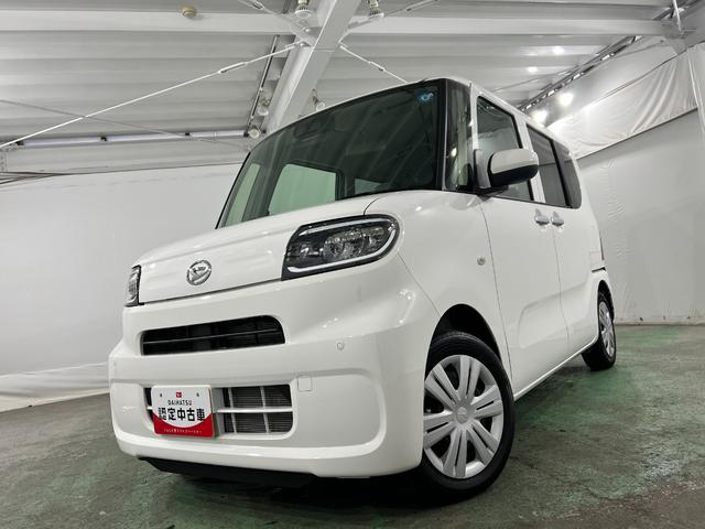 タントL 走行1325キロ/LEDヘッドランプ/両側スライドドア1年保証距離無制限 走行距離1325キロ 純正マット サイドエアバッグ LEDヘッドランプ アイドリングストップ 両側スライドドア オート格納式ドアミラー(埼玉県)の中古車