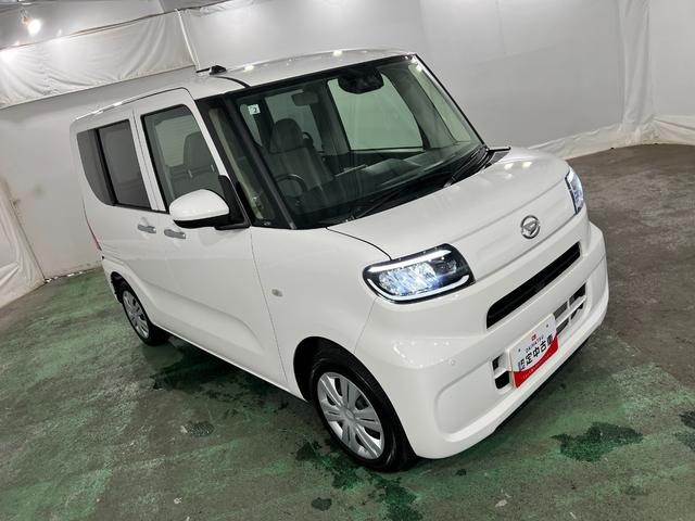 タントL 走行1325キロ/LEDヘッドランプ/両側スライドドア1年保証距離無制限 走行距離1325キロ 純正マット サイドエアバッグ LEDヘッドランプ アイドリングストップ 両側スライドドア オート格納式ドアミラー(埼玉県)の中古車