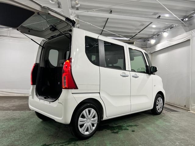 タントL 走行1325キロ/LEDヘッドランプ/両側スライドドア1年保証距離無制限 走行距離1325キロ 純正マット サイドエアバッグ LEDヘッドランプ アイドリングストップ 両側スライドドア オート格納式ドアミラー(埼玉県)の中古車