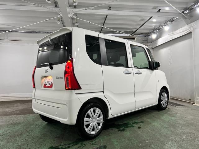 タントL 走行1325キロ/LEDヘッドランプ/両側スライドドア1年保証距離無制限 走行距離1325キロ 純正マット サイドエアバッグ LEDヘッドランプ アイドリングストップ 両側スライドドア オート格納式ドアミラー(埼玉県)の中古車