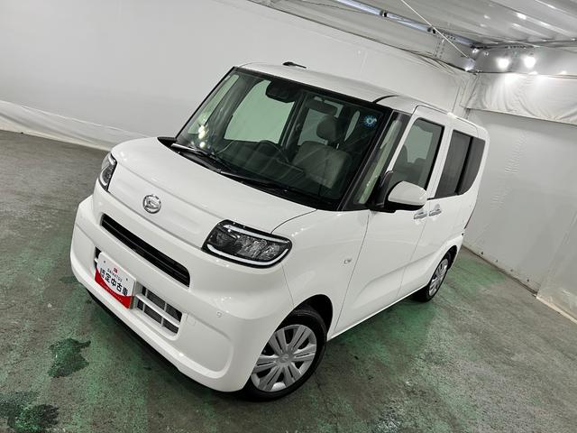 タントL 走行1325キロ/LEDヘッドランプ/両側スライドドア1年保証距離無制限 走行距離1325キロ 純正マット サイドエアバッグ LEDヘッドランプ アイドリングストップ 両側スライドドア オート格納式ドアミラー(埼玉県)の中古車