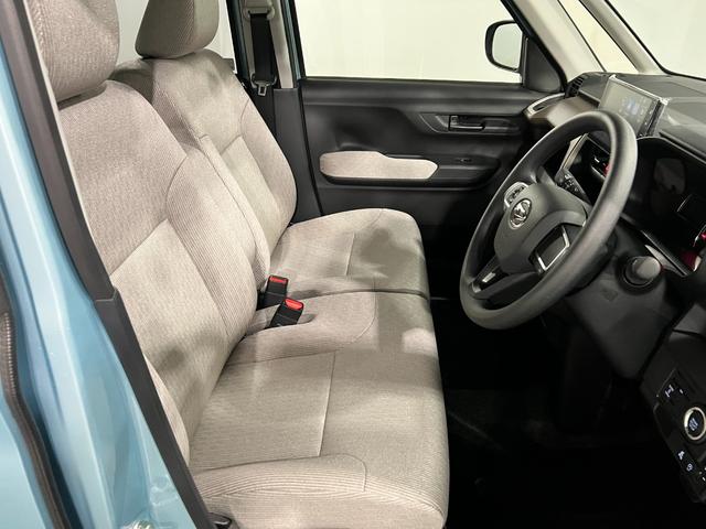 ムーヴX 走行46キロ/ディスプレイOD/バックカメラ/試乗車一年保証・走行距離無制限 ディスプレイオーディオ バックカメラ Bluetooth クリアランスソナー オートライト LEDヘッドライト 片側電動スライドドア(埼玉県)の中古車
