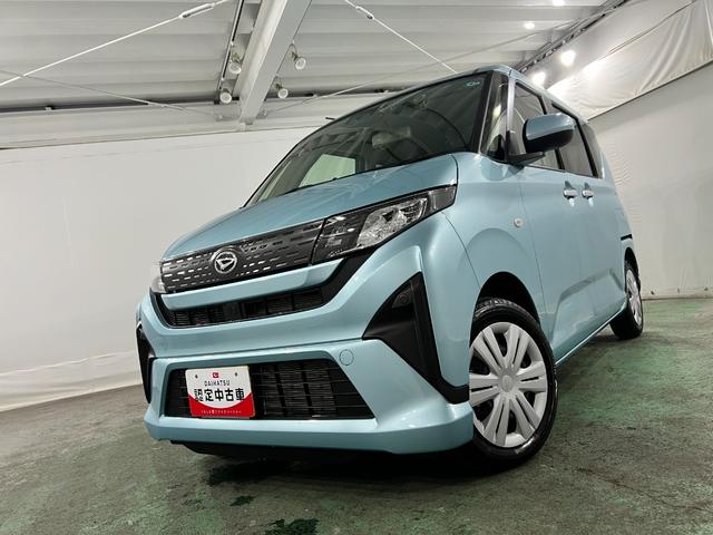 ムーヴX 走行46キロ/ディスプレイOD/バックカメラ/試乗車一年保証・走行距離無制限 ディスプレイオーディオ バックカメラ Bluetooth クリアランスソナー オートライト LEDヘッドライト 片側電動スライドドア(埼玉県)の中古車