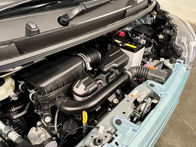 ムーヴX 走行46キロ/ディスプレイOD/バックカメラ/試乗車一年保証・走行距離無制限 ディスプレイオーディオ バックカメラ Bluetooth クリアランスソナー オートライト LEDヘッドライト 片側電動スライドドア(埼玉県)の中古車
