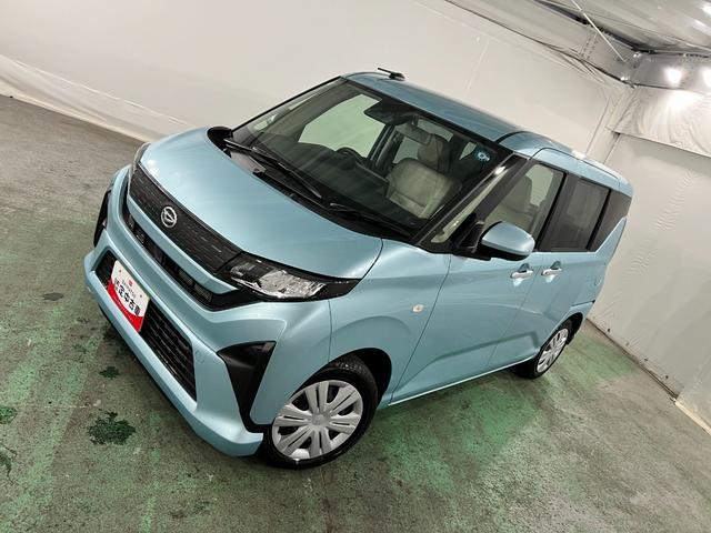 ムーヴX 走行46キロ/ディスプレイOD/バックカメラ/試乗車一年保証・走行距離無制限 ディスプレイオーディオ バックカメラ Bluetooth クリアランスソナー オートライト LEDヘッドライト 片側電動スライドドア(埼玉県)の中古車