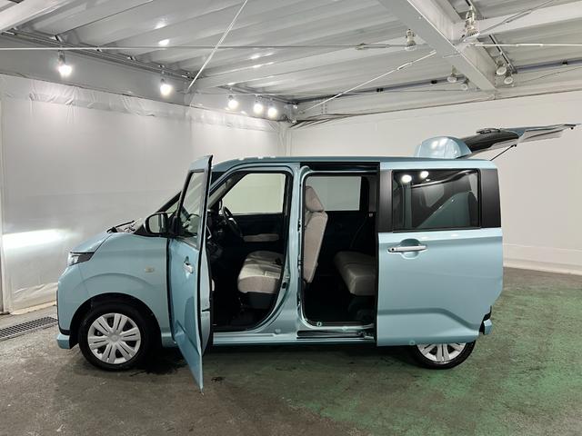 ムーヴX 走行46キロ/ディスプレイOD/バックカメラ/試乗車一年保証・走行距離無制限 ディスプレイオーディオ バックカメラ Bluetooth クリアランスソナー オートライト LEDヘッドライト 片側電動スライドドア(埼玉県)の中古車