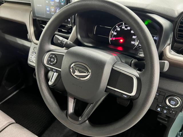 ムーヴX 走行46キロ/ディスプレイOD/バックカメラ/試乗車一年保証・走行距離無制限 ディスプレイオーディオ バックカメラ Bluetooth クリアランスソナー オートライト LEDヘッドライト 片側電動スライドドア(埼玉県)の中古車