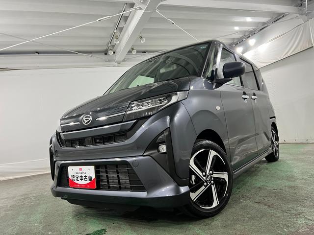 ムーヴRS 走行478キロ/ディスプレイOD/バックカメラ/試乗車一年保証・走行距離無制限 ディスプレイオーディオ Bluetooth バックカメラ クリアランスソナー オートライト LEDヘッドライト 両側電動スライドドア(埼玉県)の中古車