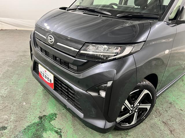 ムーヴRS 走行478キロ/ディスプレイOD/バックカメラ/試乗車一年保証・走行距離無制限 ディスプレイオーディオ Bluetooth バックカメラ クリアランスソナー オートライト LEDヘッドライト 両側電動スライドドア(埼玉県)の中古車