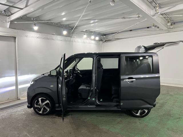 ムーヴRS 走行478キロ/ディスプレイOD/バックカメラ/試乗車一年保証・走行距離無制限 ディスプレイオーディオ Bluetooth バックカメラ クリアランスソナー オートライト LEDヘッドライト 両側電動スライドドア(埼玉県)の中古車