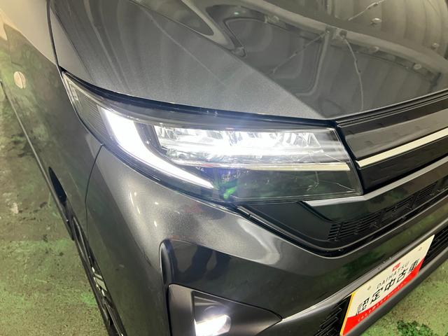 ムーヴRS 走行478キロ/ディスプレイOD/バックカメラ/試乗車一年保証・走行距離無制限 ディスプレイオーディオ Bluetooth バックカメラ クリアランスソナー オートライト LEDヘッドライト 両側電動スライドドア(埼玉県)の中古車
