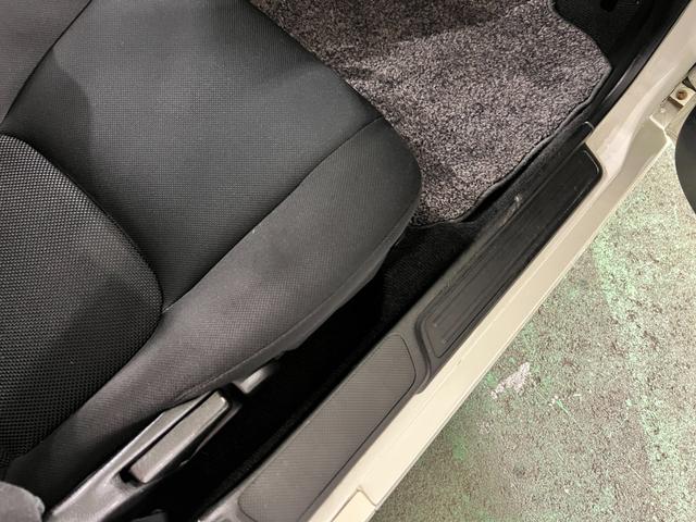 コペンアクティブトップ 走行110649キロ/AT一年保証・走行距離無制限 走行110649キロ 助手席エアバック 純正カーペットマット CDMDチューナー 電動オープン(埼玉県)の中古車
