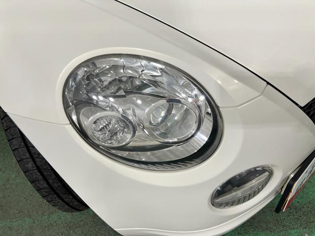コペンアクティブトップ 走行110649キロ/AT一年保証・走行距離無制限 走行110649キロ 助手席エアバック 純正カーペットマット CDMDチューナー 電動オープン(埼玉県)の中古車