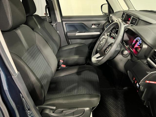 トール 中古車 カスタムＧ　ターボ　車検整備付／走行３０２５８キロ／マット１年保証距離無制限　走行距離３０２５８キロ　純正マット　オートライト　ＬＥＤヘッドランプ　アイドリングストップ　両側電動スライドドア　オート格納式ドアミラー