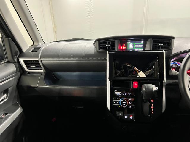 トールカスタムＧ　ターボ　車検整備付／走行３０２５８キロ／マット１年保証距離無制限　走行距離３０２５８キロ　純正マット　オートライト　ＬＥＤヘッドランプ　アイドリングストップ　両側電動スライドドア　オート格納式ドアミラー（埼玉県）の中古車