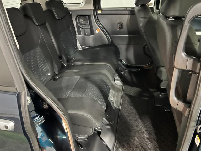 トールカスタムＧ　ターボ　車検整備付／走行３０２５８キロ／マット１年保証距離無制限　走行距離３０２５８キロ　純正マット　オートライト　ＬＥＤヘッドランプ　アイドリングストップ　両側電動スライドドア　オート格納式ドアミラー（埼玉県）の中古車