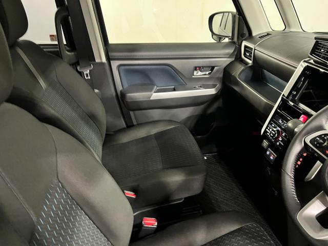 トールカスタムＧ　ターボ　車検整備付／走行３０２５８キロ／マット１年保証距離無制限　走行距離３０２５８キロ　純正マット　オートライト　ＬＥＤヘッドランプ　アイドリングストップ　両側電動スライドドア　オート格納式ドアミラー（埼玉県）の中古車