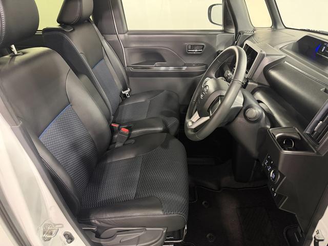タントカスタムＲＳ　走行４７１９８キロ／クリアランスソナー１年保証・走行距離無制限　サイドエアバック　クリアランスソナー　オートマチックハイビーム　オートライト　ＬＥＤヘッドライト　ベンチシート　シートヒーター　両側電動スライドドア（埼玉県）の中古車