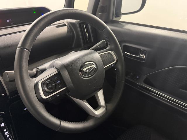 タントカスタムＲＳ　走行４７１９８キロ／クリアランスソナー１年保証・走行距離無制限　サイドエアバック　クリアランスソナー　オートマチックハイビーム　オートライト　ＬＥＤヘッドライト　ベンチシート　シートヒーター　両側電動スライドドア（埼玉県）の中古車
