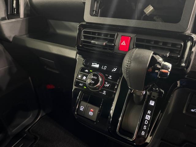 タントカスタムＲＳ　走行４７１９８キロ／クリアランスソナー１年保証・走行距離無制限　サイドエアバック　クリアランスソナー　オートマチックハイビーム　オートライト　ＬＥＤヘッドライト　ベンチシート　シートヒーター　両側電動スライドドア（埼玉県）の中古車