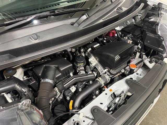 タントカスタムＲＳ　走行４７１９８キロ／クリアランスソナー１年保証・走行距離無制限　サイドエアバック　クリアランスソナー　オートマチックハイビーム　オートライト　ＬＥＤヘッドライト　ベンチシート　シートヒーター　両側電動スライドドア（埼玉県）の中古車
