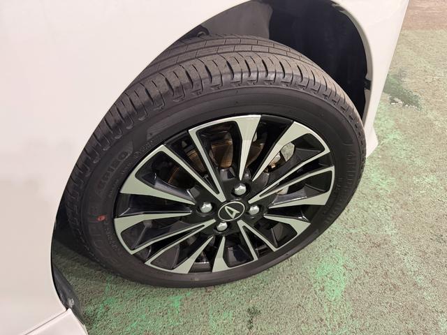 タントカスタムＲＳ　走行４７１９８キロ／クリアランスソナー１年保証・走行距離無制限　サイドエアバック　クリアランスソナー　オートマチックハイビーム　オートライト　ＬＥＤヘッドライト　ベンチシート　シートヒーター　両側電動スライドドア（埼玉県）の中古車