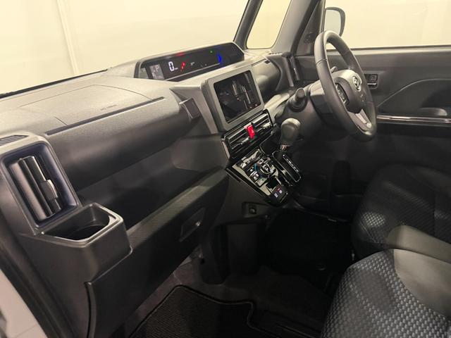 タントカスタムＲＳ　走行４７１９８キロ／クリアランスソナー１年保証・走行距離無制限　サイドエアバック　クリアランスソナー　オートマチックハイビーム　オートライト　ＬＥＤヘッドライト　ベンチシート　シートヒーター　両側電動スライドドア（埼玉県）の中古車