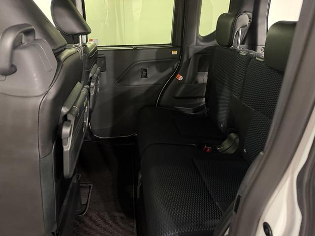 タントカスタムＲＳ　走行４７１９８キロ／クリアランスソナー１年保証・走行距離無制限　サイドエアバック　クリアランスソナー　オートマチックハイビーム　オートライト　ＬＥＤヘッドライト　ベンチシート　シートヒーター　両側電動スライドドア（埼玉県）の中古車