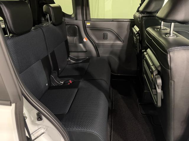 タントカスタムＲＳ　走行４７１９８キロ／クリアランスソナー１年保証・走行距離無制限　サイドエアバック　クリアランスソナー　オートマチックハイビーム　オートライト　ＬＥＤヘッドライト　ベンチシート　シートヒーター　両側電動スライドドア（埼玉県）の中古車