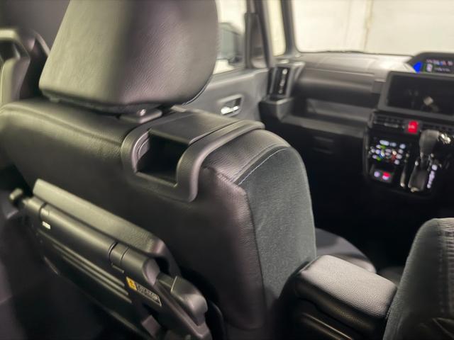 タントカスタムＲＳ　走行４７１９８キロ／クリアランスソナー１年保証・走行距離無制限　サイドエアバック　クリアランスソナー　オートマチックハイビーム　オートライト　ＬＥＤヘッドライト　ベンチシート　シートヒーター　両側電動スライドドア（埼玉県）の中古車