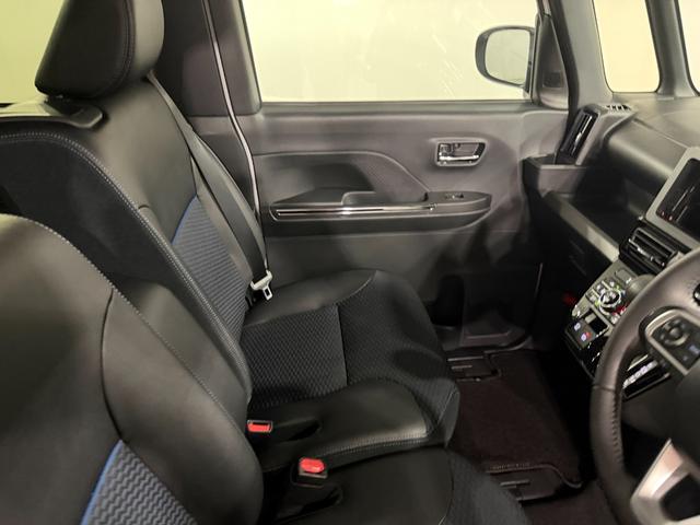 タントカスタムＲＳ　走行４７１９８キロ／クリアランスソナー１年保証・走行距離無制限　サイドエアバック　クリアランスソナー　オートマチックハイビーム　オートライト　ＬＥＤヘッドライト　ベンチシート　シートヒーター　両側電動スライドドア（埼玉県）の中古車