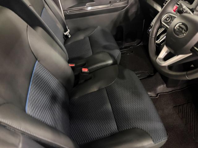 タントカスタムＲＳ　走行４７１９８キロ／クリアランスソナー１年保証・走行距離無制限　サイドエアバック　クリアランスソナー　オートマチックハイビーム　オートライト　ＬＥＤヘッドライト　ベンチシート　シートヒーター　両側電動スライドドア（埼玉県）の中古車