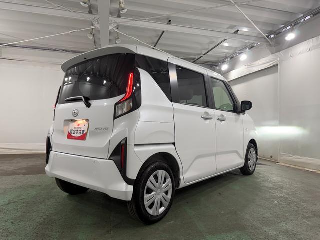 ムーヴＸ　走行１７０６キロ／展示試乗／片側電動スライドドア１年保証・走行距離無制限　サイドエアバック　クリアランスソナー　オートマチックハイビーム　オートライト　ＬＥＤヘッドライト　ベンチシート　片側電動スライドドア（埼玉県）の中古車
