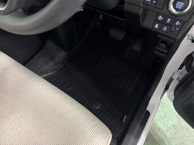 ムーヴＸ　走行１７０６キロ／展示試乗／片側電動スライドドア１年保証・走行距離無制限　サイドエアバック　クリアランスソナー　オートマチックハイビーム　オートライト　ＬＥＤヘッドライト　ベンチシート　片側電動スライドドア（埼玉県）の中古車