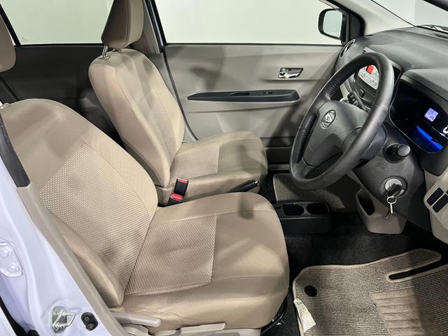 ミライースG 車検整備付/走行96415キロ/CDチューナー/マット1年保証距離無制限 走行距離96415キロ CDチューナー 純正カーペットマット 助手席エアバック アイドリングストップ オートエアコン 電動格納式ドアミラー(埼玉県)の中古車