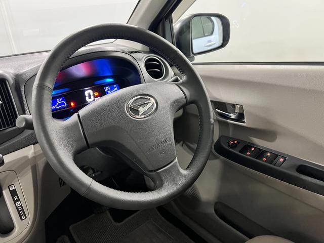 ミライースG 車検整備付/走行96415キロ/CDチューナー/マット1年保証距離無制限 走行距離96415キロ CDチューナー 純正カーペットマット 助手席エアバック アイドリングストップ オートエアコン 電動格納式ドアミラー(埼玉県)の中古車