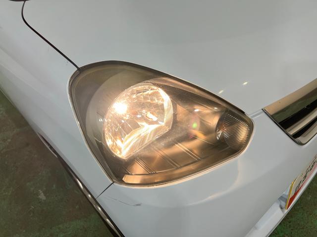 ミライースG 車検整備付/走行96415キロ/CDチューナー/マット1年保証距離無制限 走行距離96415キロ CDチューナー 純正カーペットマット 助手席エアバック アイドリングストップ オートエアコン 電動格納式ドアミラー(埼玉県)の中古車