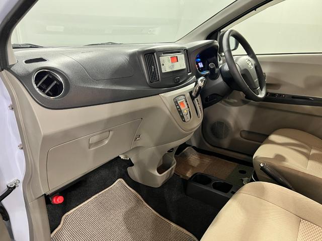 ミライースG 車検整備付/走行96415キロ/CDチューナー/マット1年保証距離無制限 走行距離96415キロ CDチューナー 純正カーペットマット 助手席エアバック アイドリングストップ オートエアコン 電動格納式ドアミラー(埼玉県)の中古車