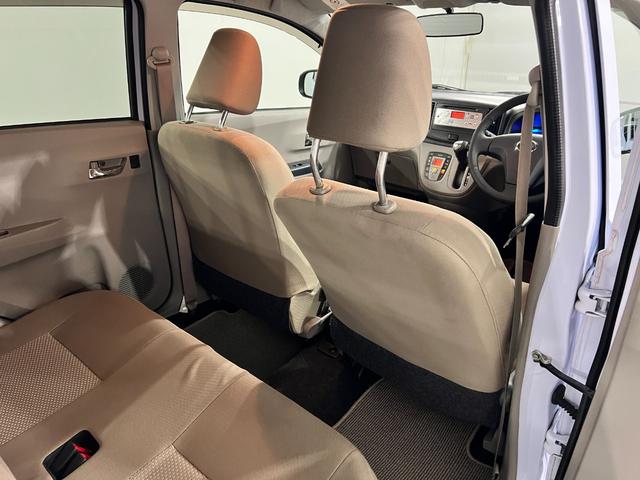 ミライースG 車検整備付/走行96415キロ/CDチューナー/マット1年保証距離無制限 走行距離96415キロ CDチューナー 純正カーペットマット 助手席エアバック アイドリングストップ オートエアコン 電動格納式ドアミラー(埼玉県)の中古車