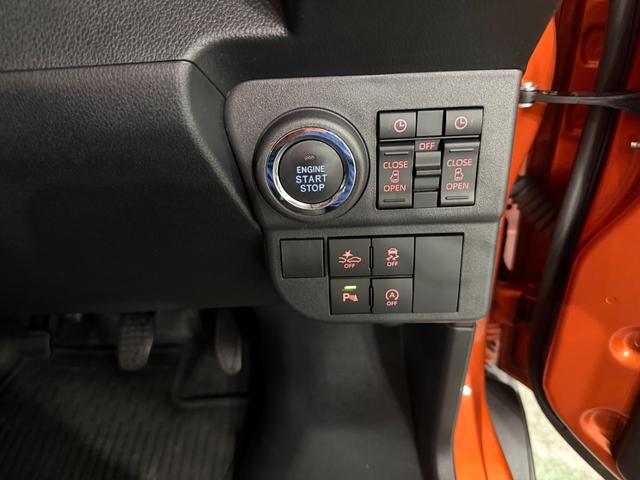 アトレーRS 走行36650キロ/車検整備付/両側電動スライドドア一年保証・走行距離無制限 クリアランスソナー オートライト LEDヘッドライト アイドリングストップ 両側電動スライドドア(埼玉県)の中古車