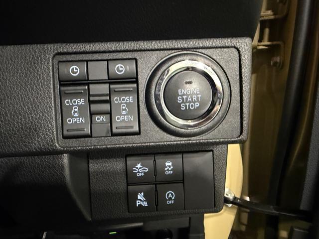 ムーヴキャンバスセオリーG 走行3249キロ/純正フルセグナビ/ドラレコ1年保証距離無制限 走行距離3249キロ 純正フルセグナビ パノラマモニター ドラレコ 純正マット サイドエアバッグ LEDヘッドランプ アイドリングストップ シートヒーター オート格納式ドアミラー(埼玉県)の中古車