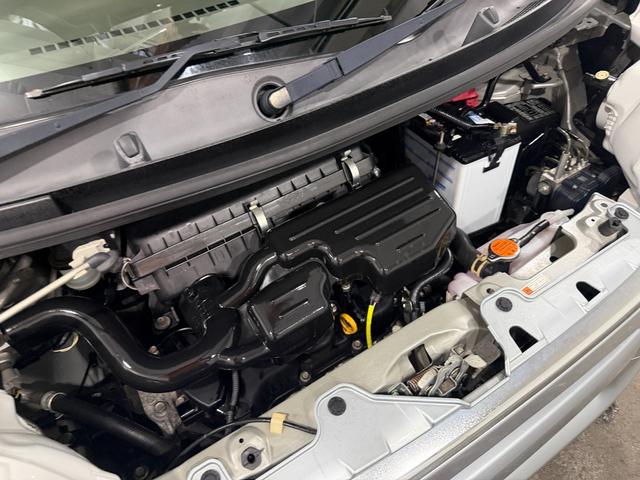 タントＸ　走行３３３８１キロ／ＣＤチューナー／片側電動スライドドア一年保証・走行距離無制限　オートライト　アイドリングストップ　ベンチシート　片側電動スライドドア　助手席エアバック　純正カーペットマット（東京都）の中古車